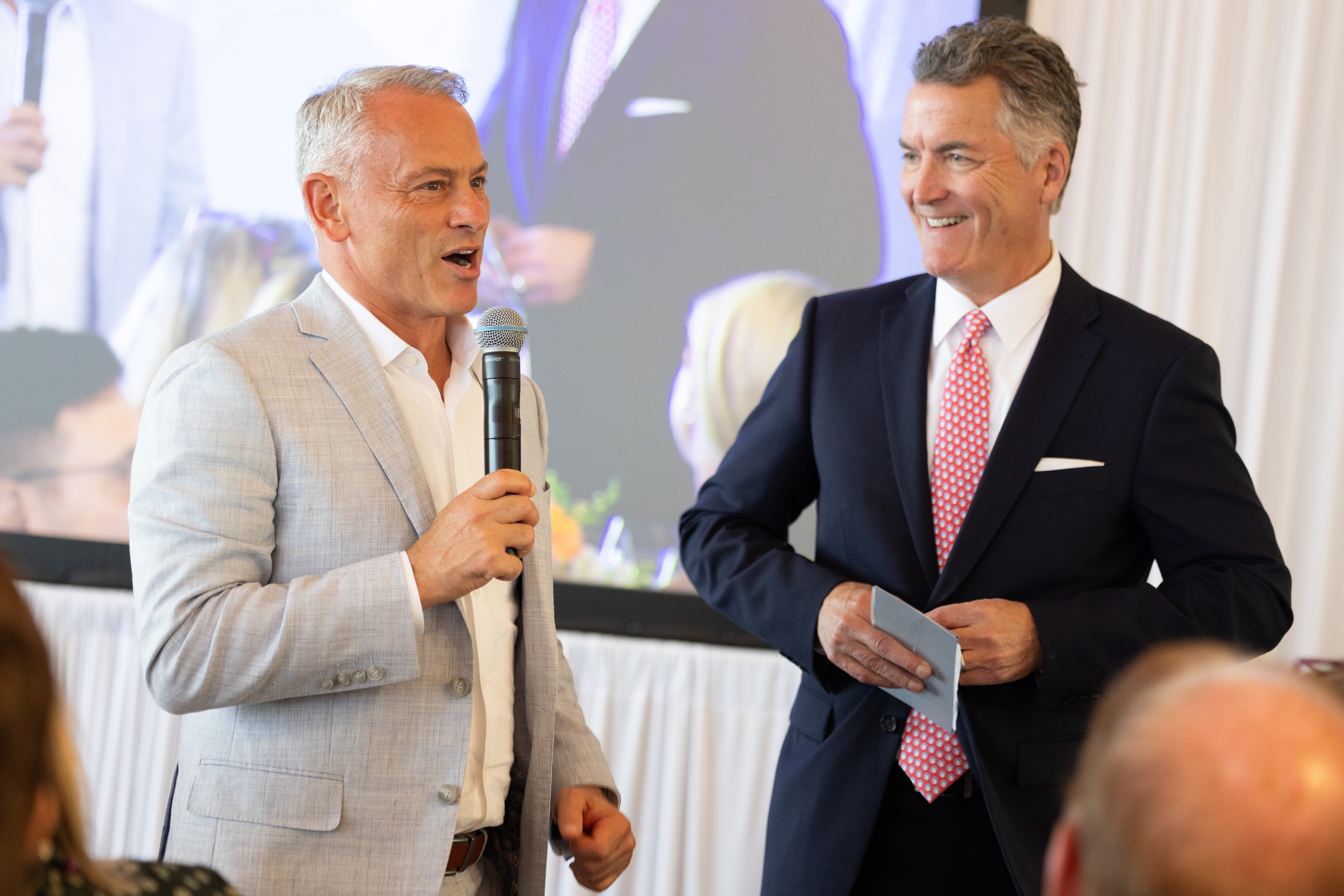 Jed Hoyer, Joe Donlon